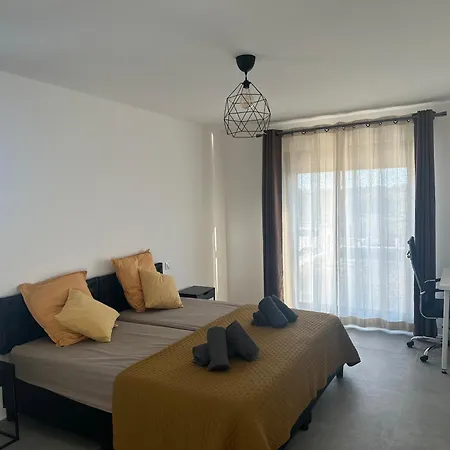 Spacieuse Standing De 220m2 Casa vacanze *