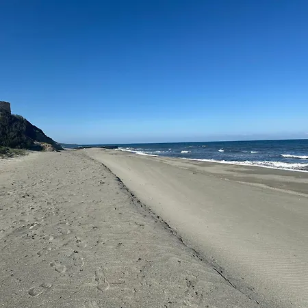 Spacieuse Standing De 220m2 Casa vacanze