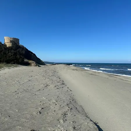 Holiday home Spacieuse Standing De 220m2 A 5 Minutes Des Plages *
