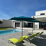 Tatil Evi Spacieuse Standing De 220m2