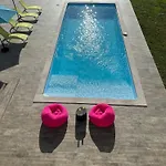 Tatil Evi Spacieuse Standing De 220m2 Aléria