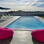 Tatil Evi Spacieuse Standing De 220m2