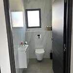 Spacieuse Standing De 220m2 A 5 Minutes Des Plages Dom wakacyjny Aléria