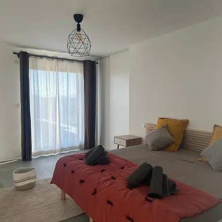 Spacieuse Standing De 220m2 Prázdninový dům