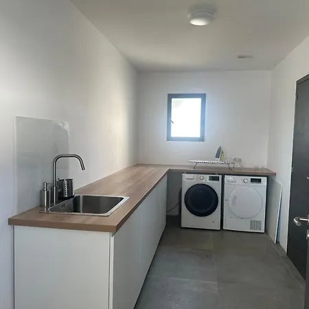 Casa vacanze Spacieuse Standing De 220m2