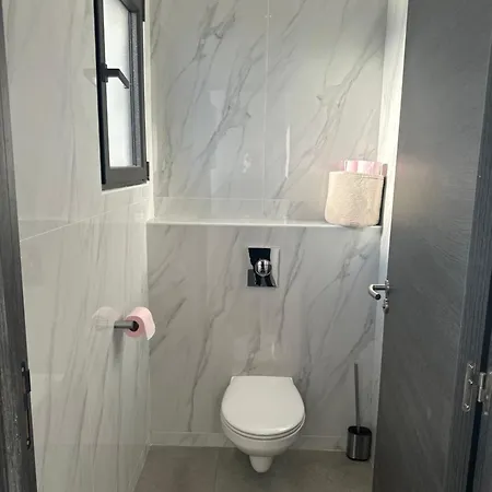 Spacieuse Standing De 220m2 Holiday home *