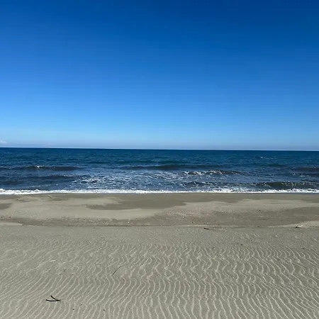 Spacieuse Standing De 220m2 A 5 Minutes Des Plages * Aléria