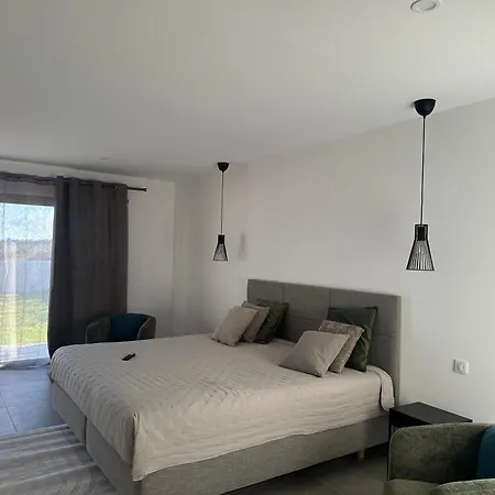 Spacieuse Standing De 220m2