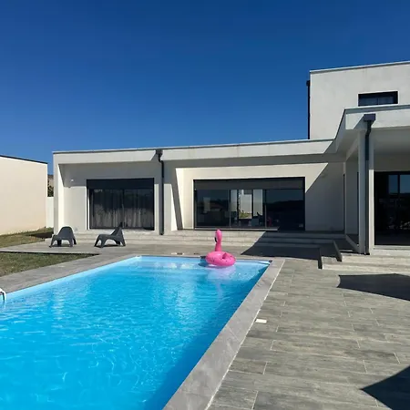 Casa vacanze Spacieuse Standing De 220m2