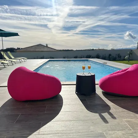 Spacieuse Standing De 220m2 Hébergement de vacances