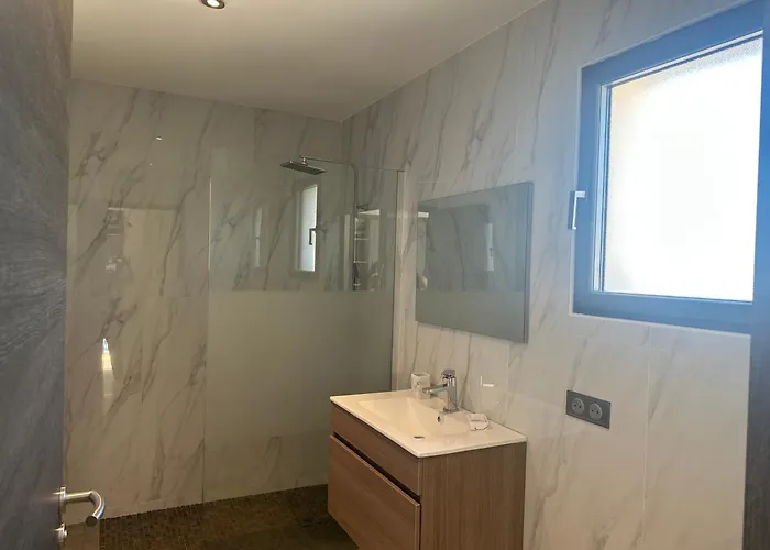 Spacieuse Standing De 220m2 Prázdninový dům Aléria