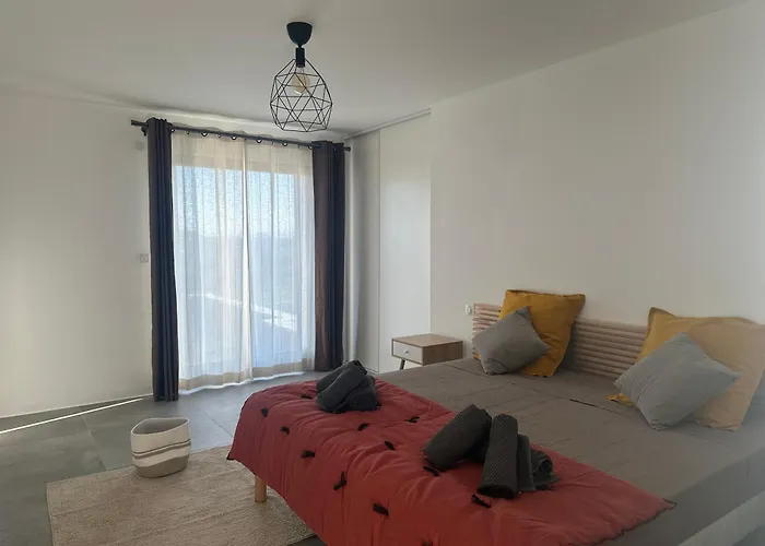 Spacieuse Standing De 220m2 Prázdninový dům