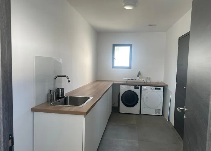 Prázdninový dům Spacieuse Standing De 220m2