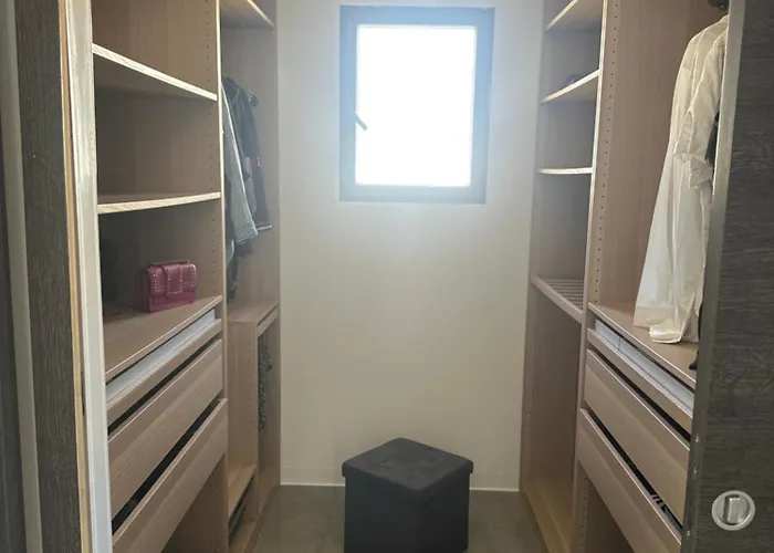 Spacieuse Standing De 220m2 Prázdninový dům Aléria