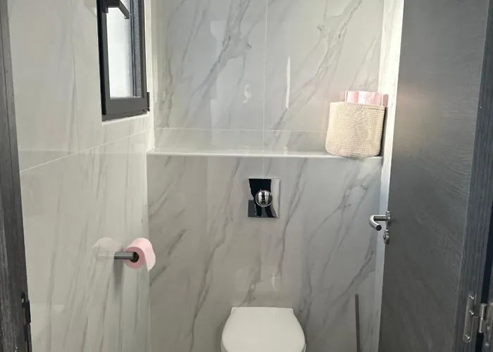 Spacieuse Standing De 220m2 Prázdninový dům *