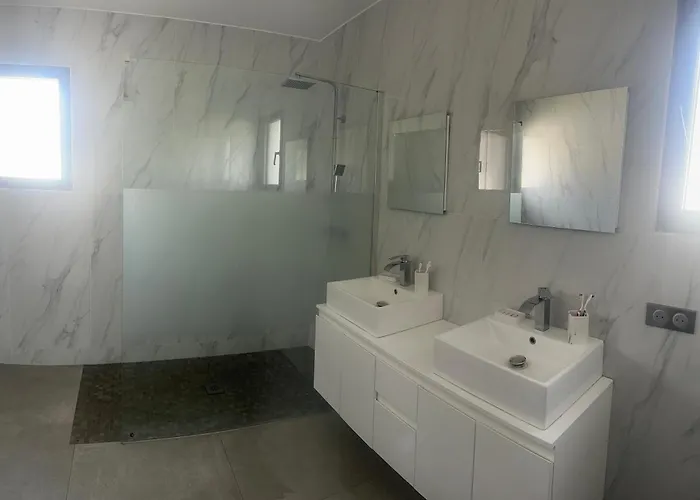Spacieuse Standing De 220m2 Prázdninový dům Aléria