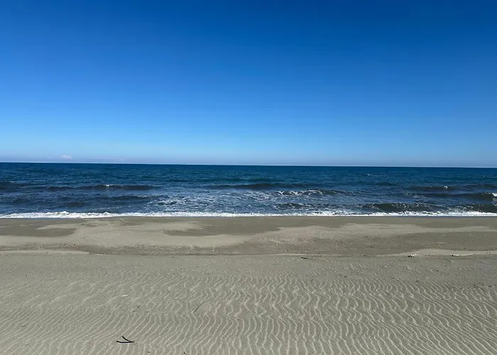 Spacieuse Standing De 220m2 * Aléria