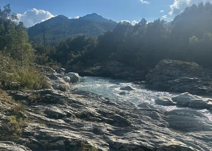 Prázdninový dům Spacieuse Standing De 220m2