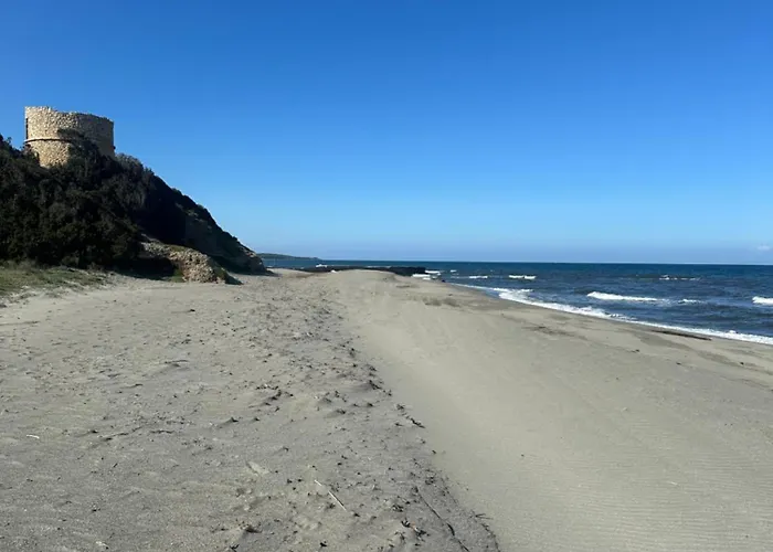 Prázdninový dům Spacieuse Standing De 220m2 *